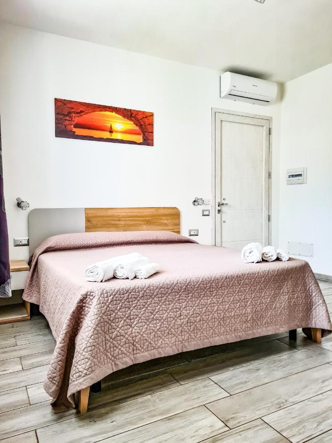 Affittacamere Bellavista Posada Extérieur photo